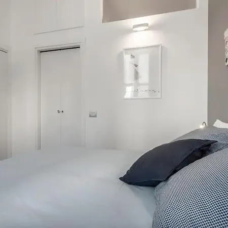 Bilocale Porta Genova - Navigli Apartamento *