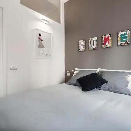 Bilocale Porta Genova - Navigli *