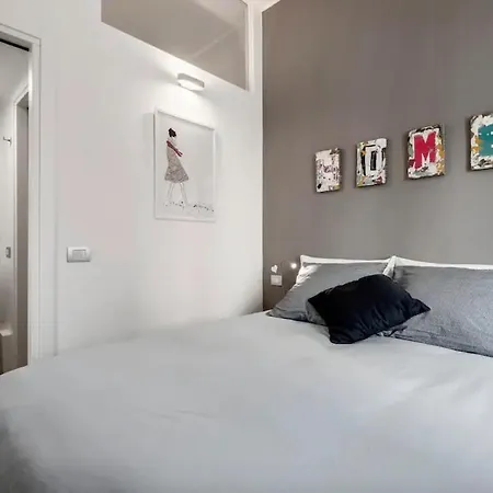 Bilocale Porta Genova - Navigli Apartment